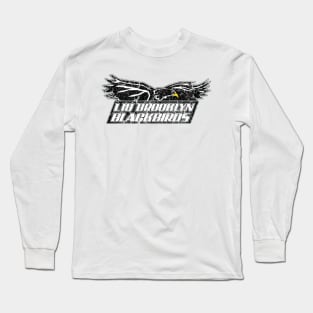 Brooklyn fans Long Sleeve T-Shirt